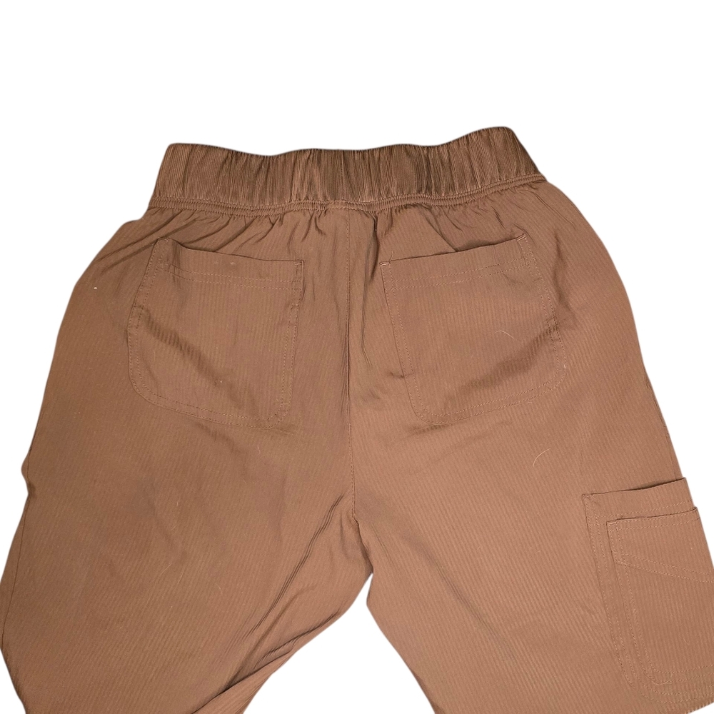 Koi Lite Dobby Slim Fit Mechanical Stretch Scrub Pants Size Small - Picture 4 of 6